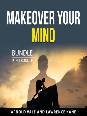 cover image of Makeover Your Mind Bundle, 2 in 1 Bundle